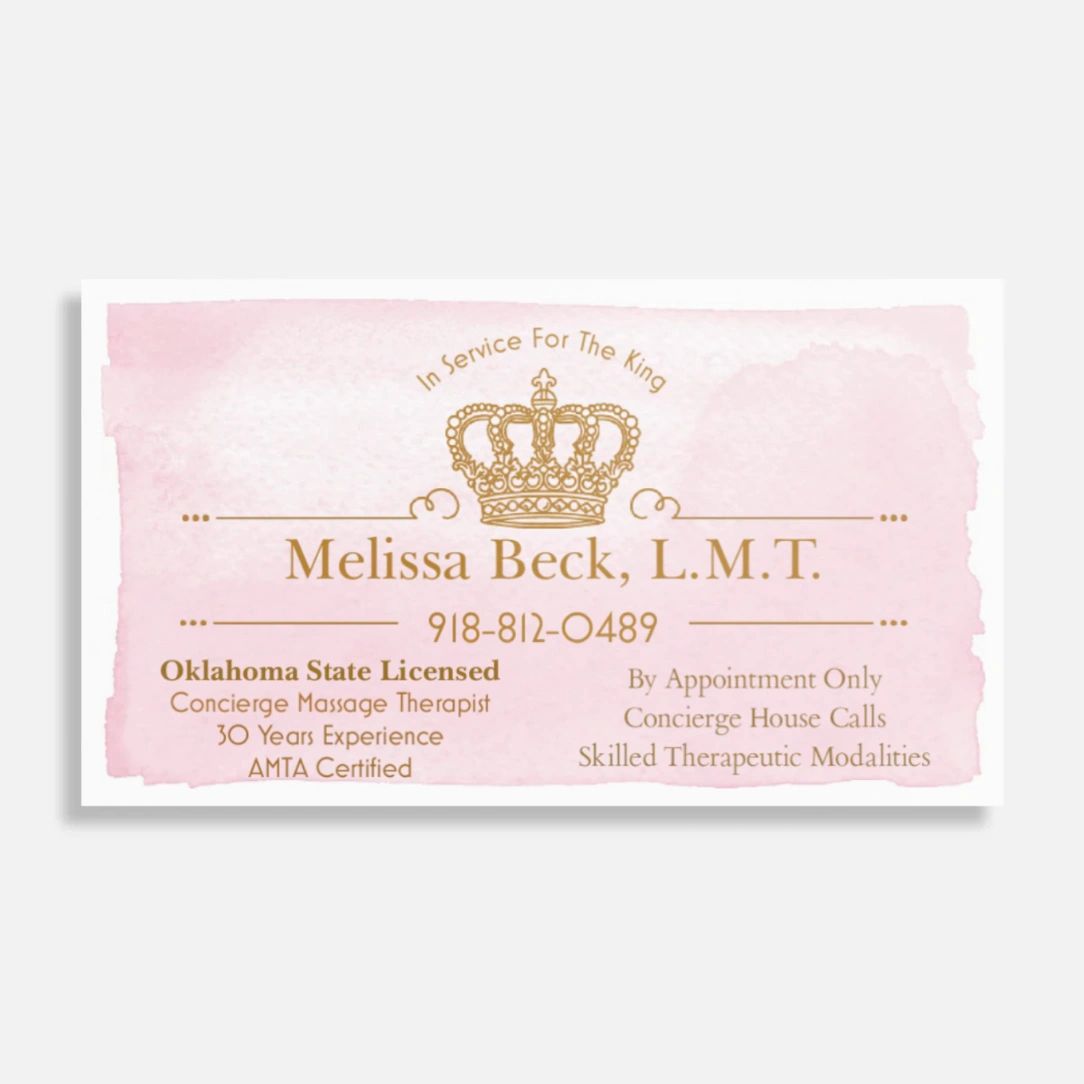 Divine Appointment Massage Therapy